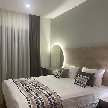 4Guest Hotel Γιερεβάν Εξωτερικό φωτογραφία