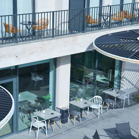 4Guest Hotel Γιερεβάν Εξωτερικό φωτογραφία
