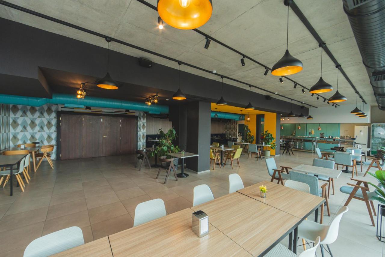 4Guest Hotel Γιερεβάν Εξωτερικό φωτογραφία