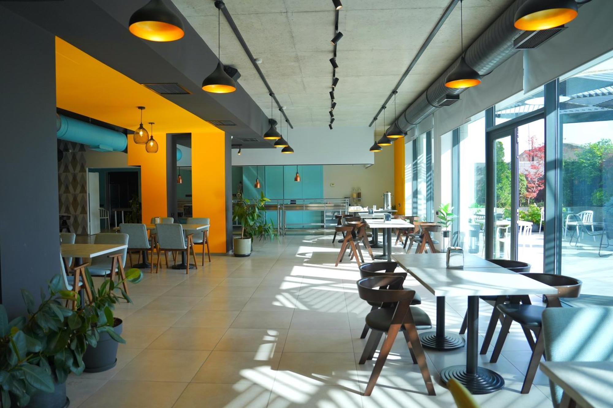 4Guest Hotel Γιερεβάν Εξωτερικό φωτογραφία