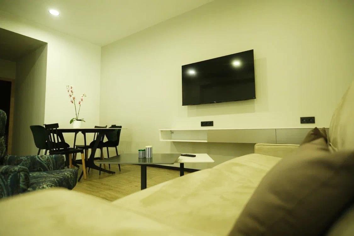 4Guest Hotel Γιερεβάν Εξωτερικό φωτογραφία