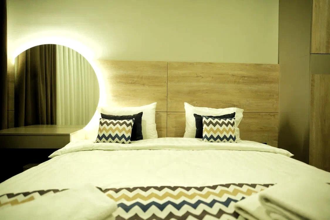 4Guest Hotel Γιερεβάν Εξωτερικό φωτογραφία