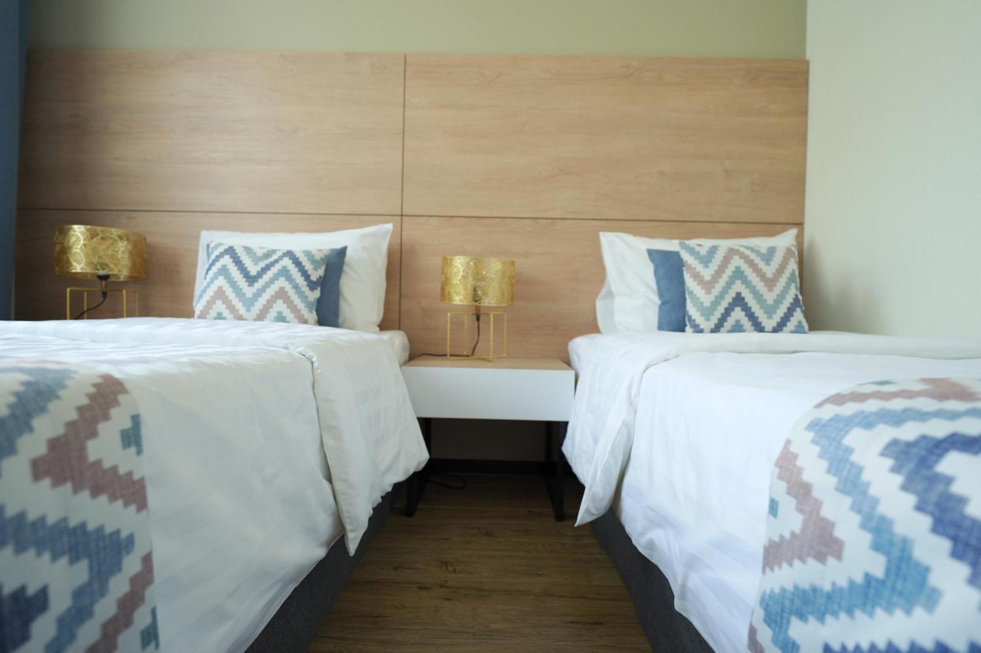 4Guest Hotel Γιερεβάν Εξωτερικό φωτογραφία