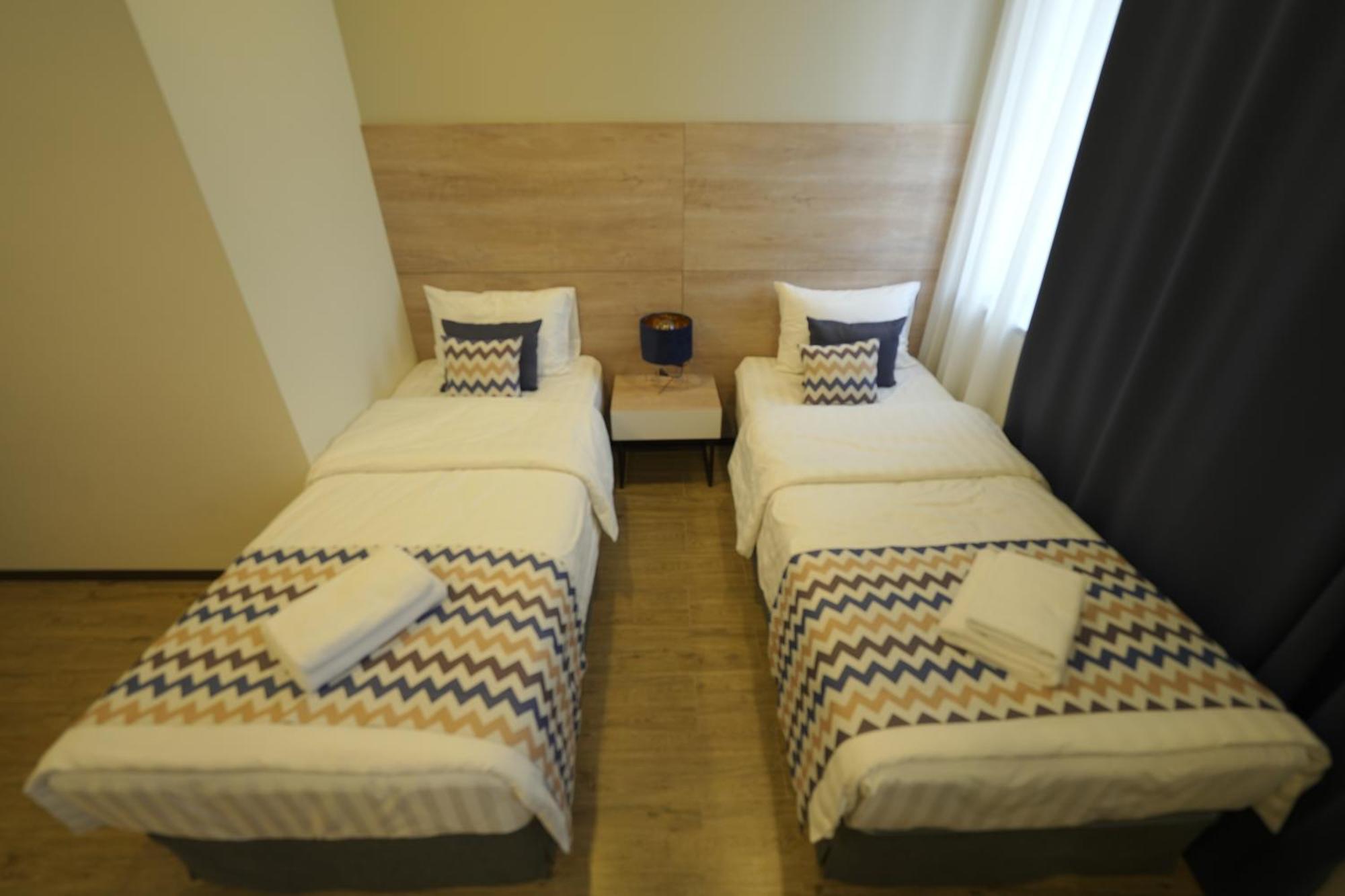 4Guest Hotel Γιερεβάν Εξωτερικό φωτογραφία