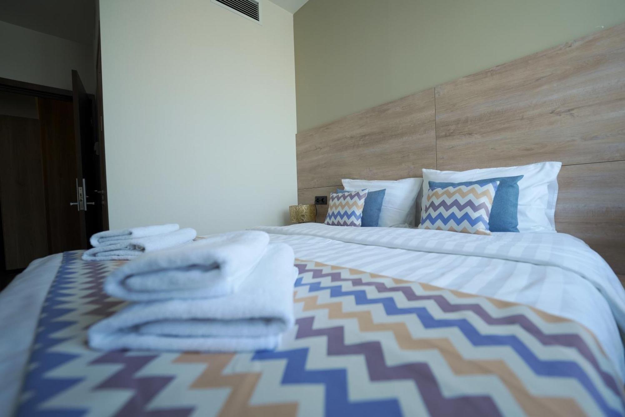 4Guest Hotel Γιερεβάν Εξωτερικό φωτογραφία