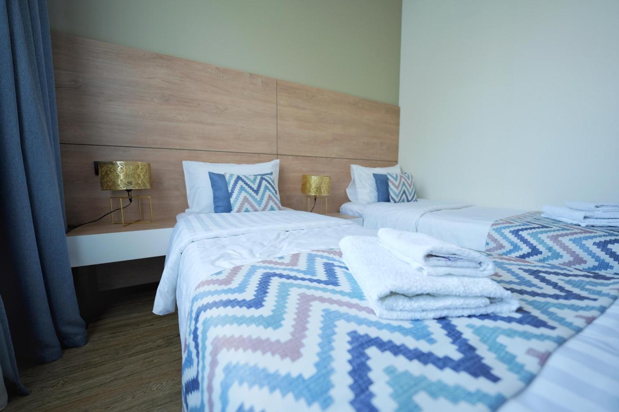 4Guest Hotel Γιερεβάν Εξωτερικό φωτογραφία
