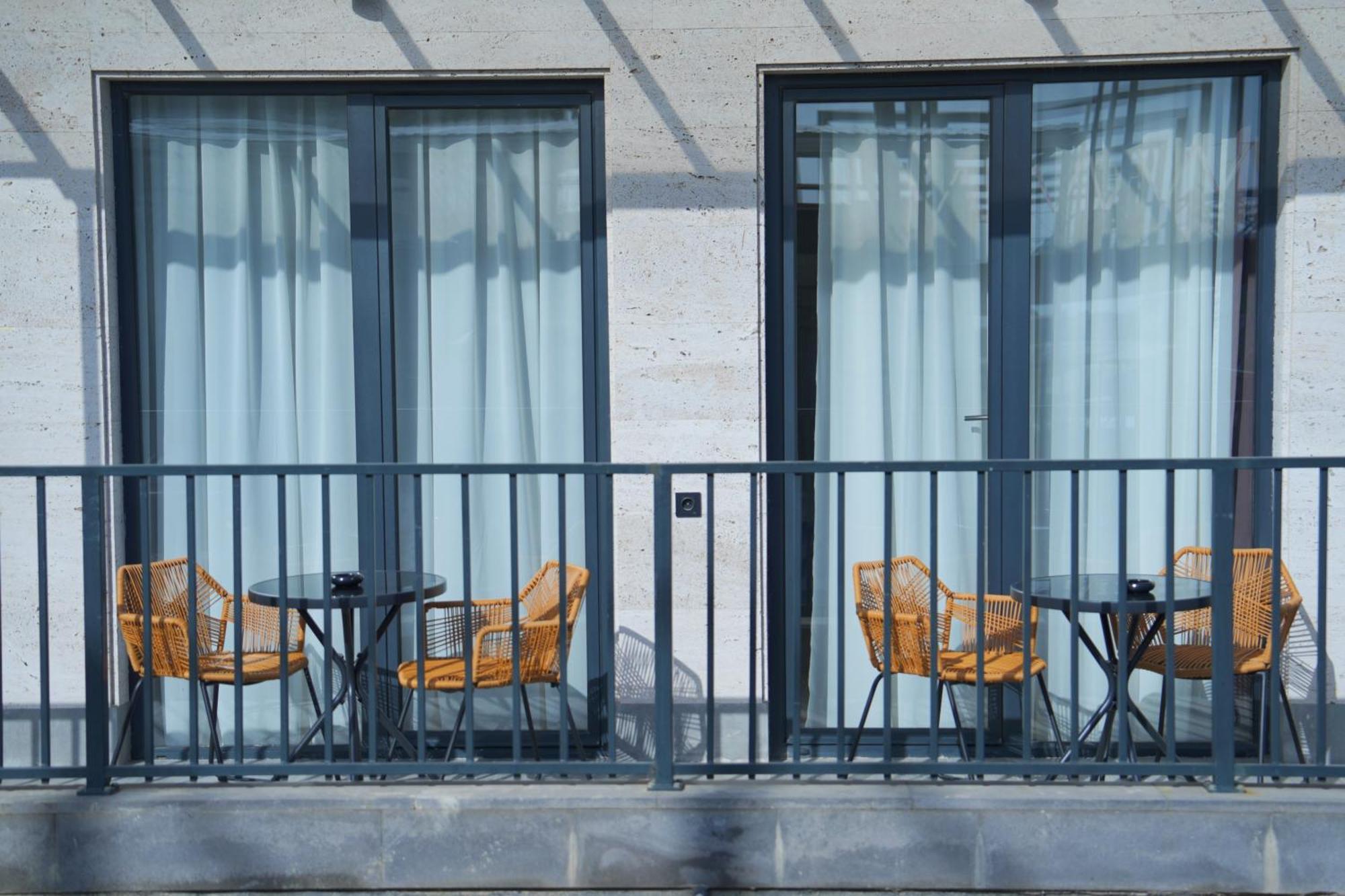 4Guest Hotel Γιερεβάν Εξωτερικό φωτογραφία