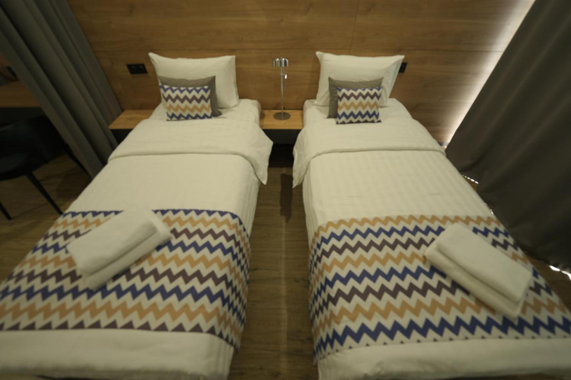4Guest Hotel Γιερεβάν Εξωτερικό φωτογραφία