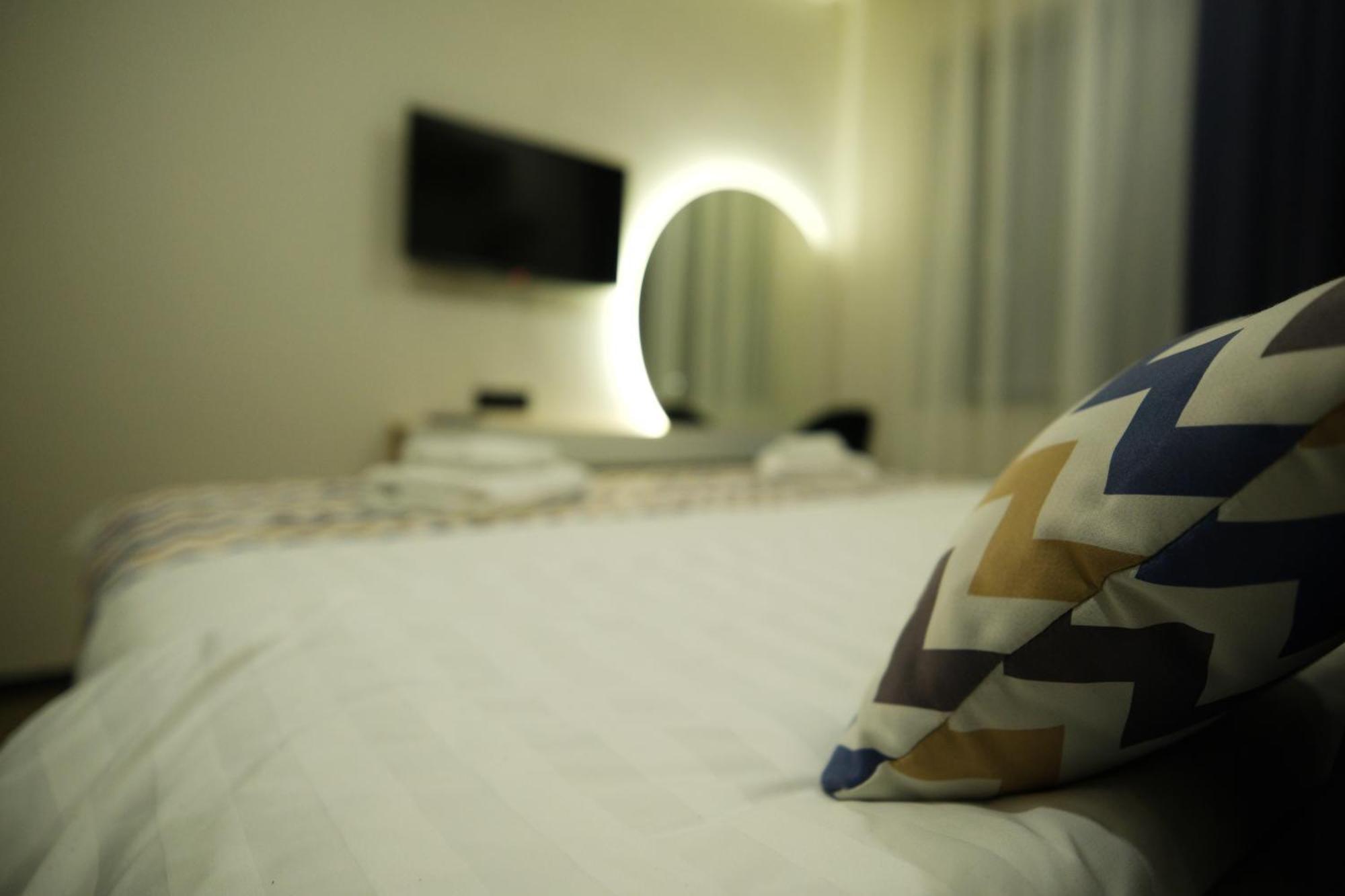 4Guest Hotel Γιερεβάν Εξωτερικό φωτογραφία