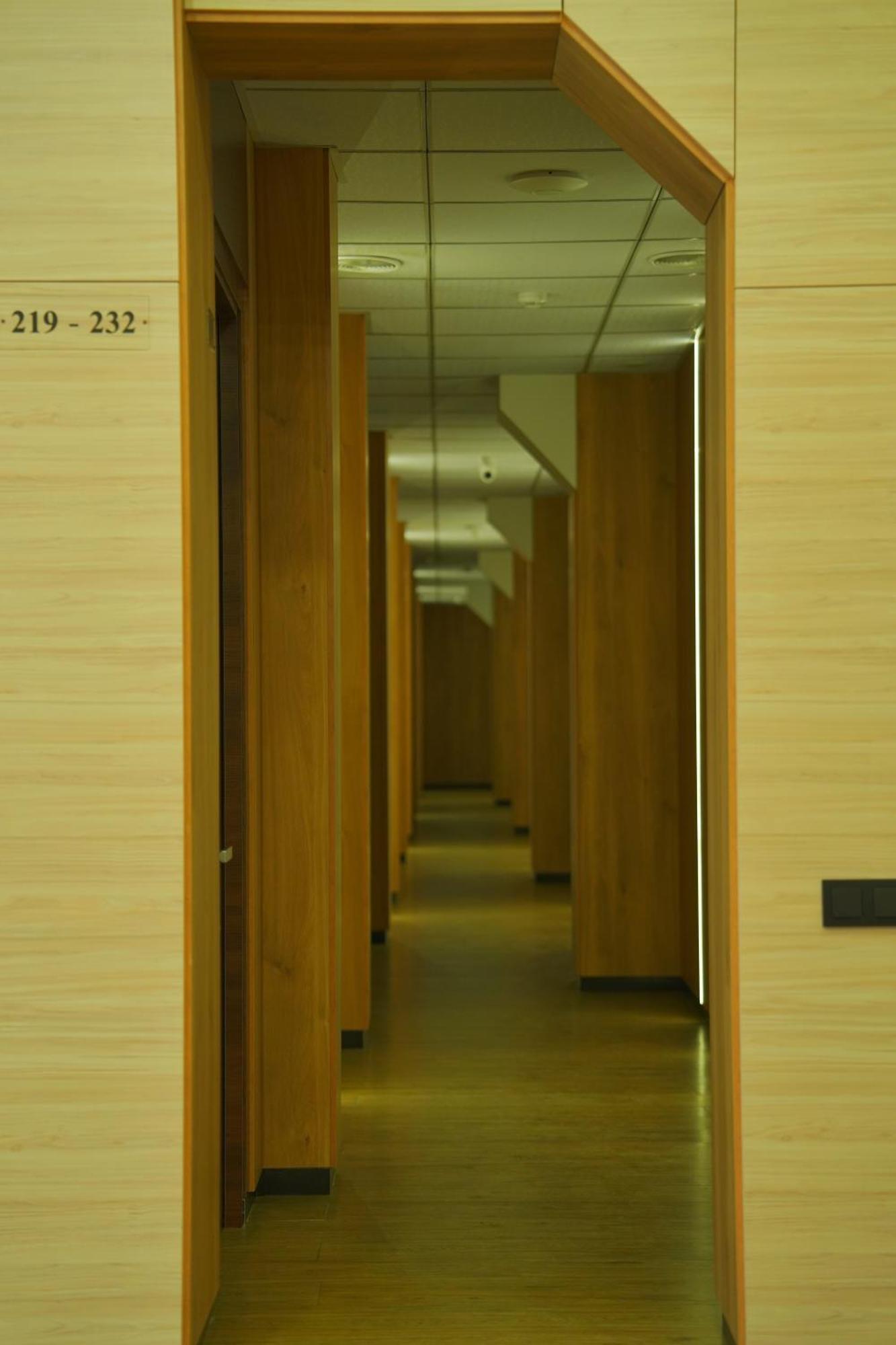 4Guest Hotel Γιερεβάν Εξωτερικό φωτογραφία