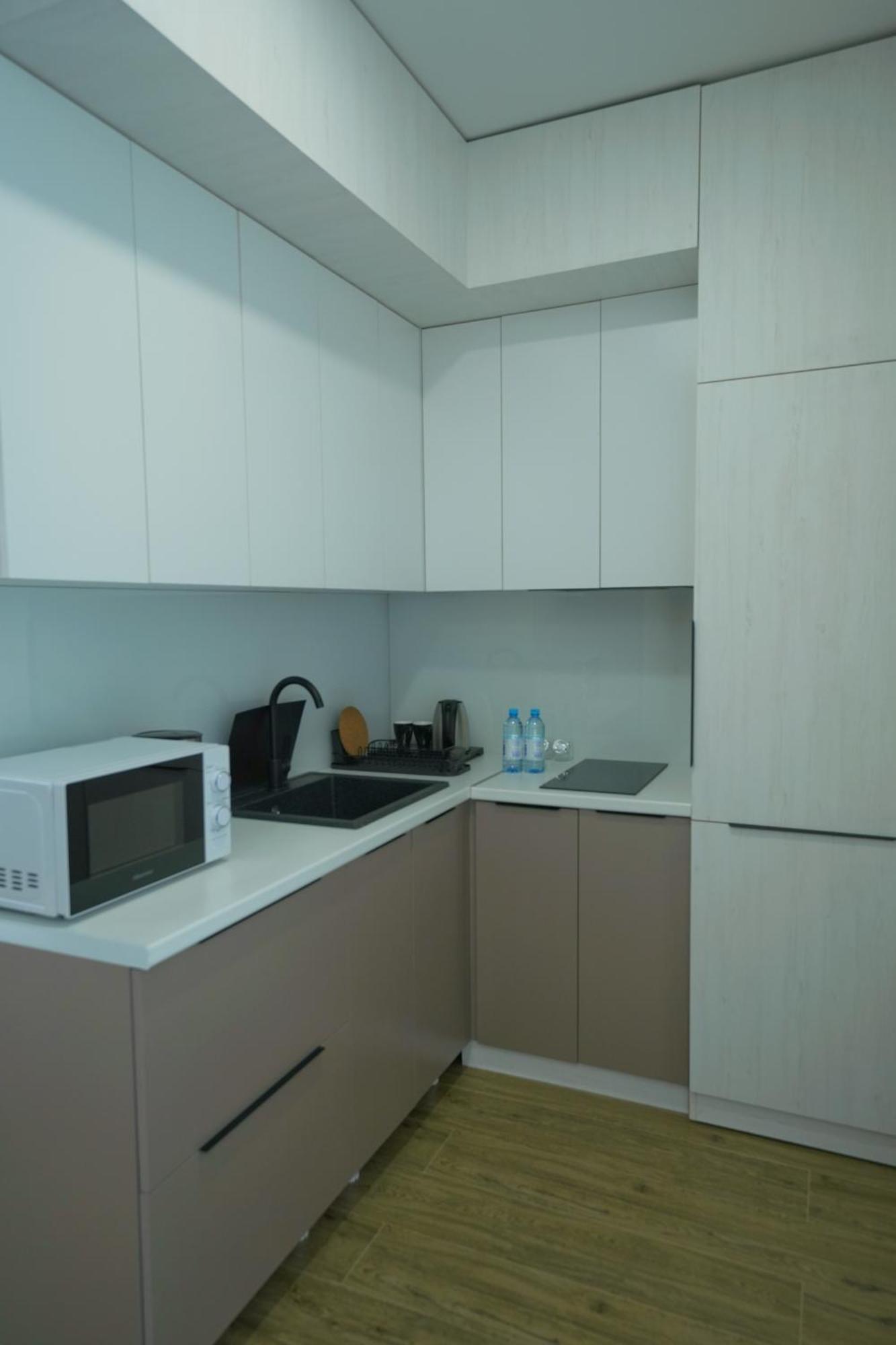 4Guest Hotel Γιερεβάν Εξωτερικό φωτογραφία