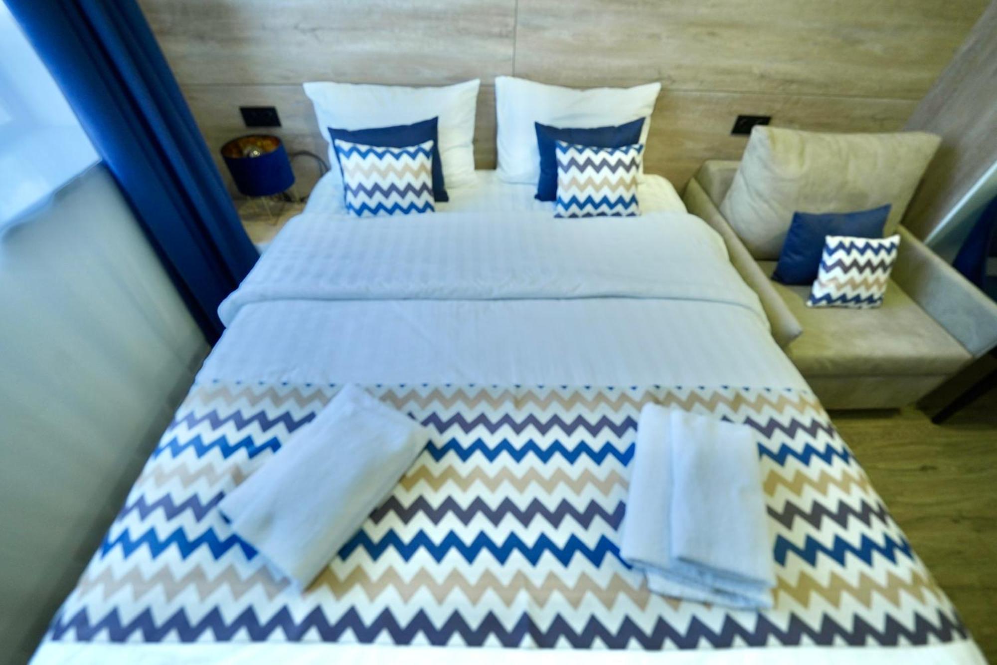4Guest Hotel Γιερεβάν Εξωτερικό φωτογραφία