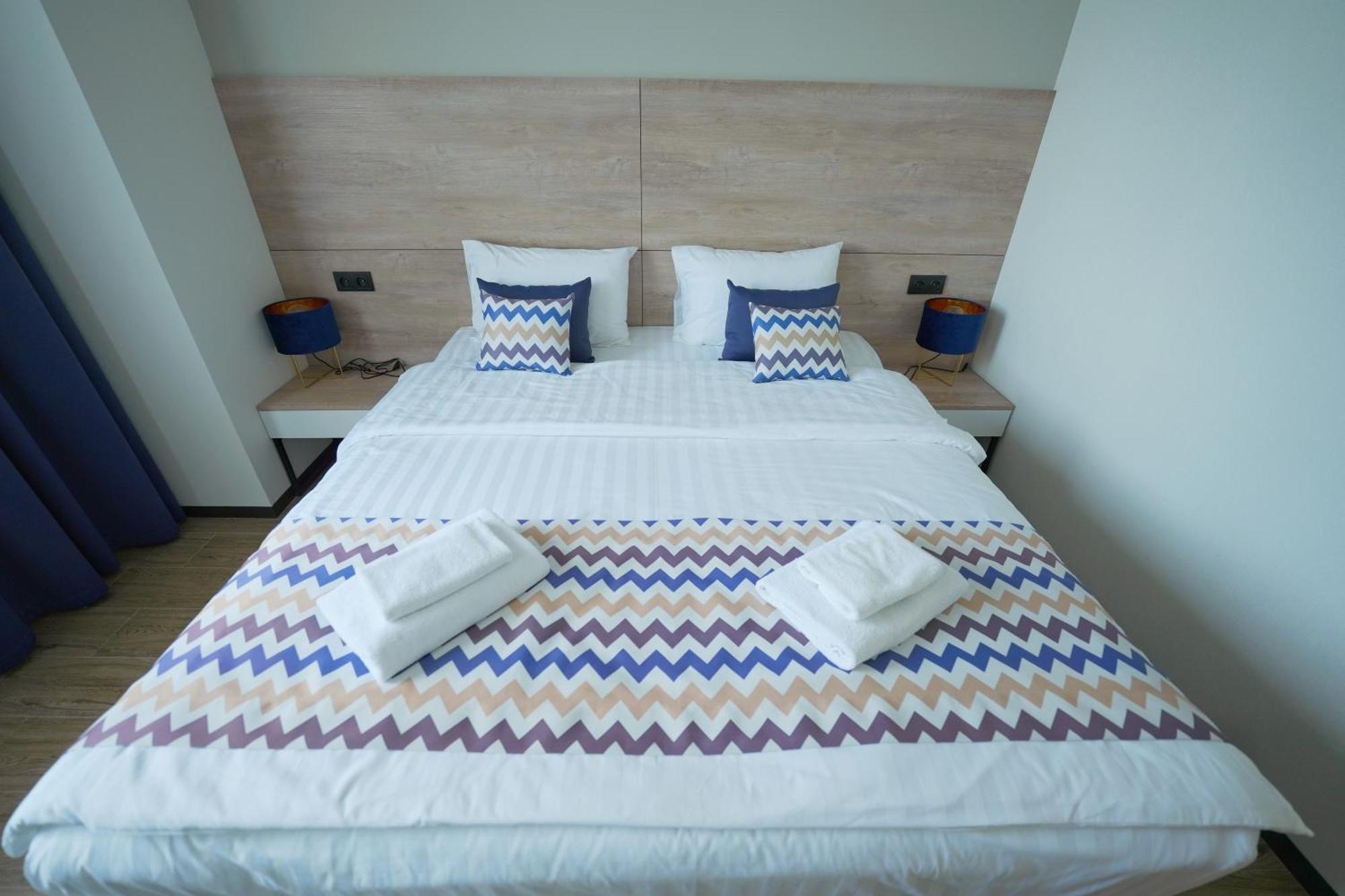 4Guest Hotel Γιερεβάν Εξωτερικό φωτογραφία