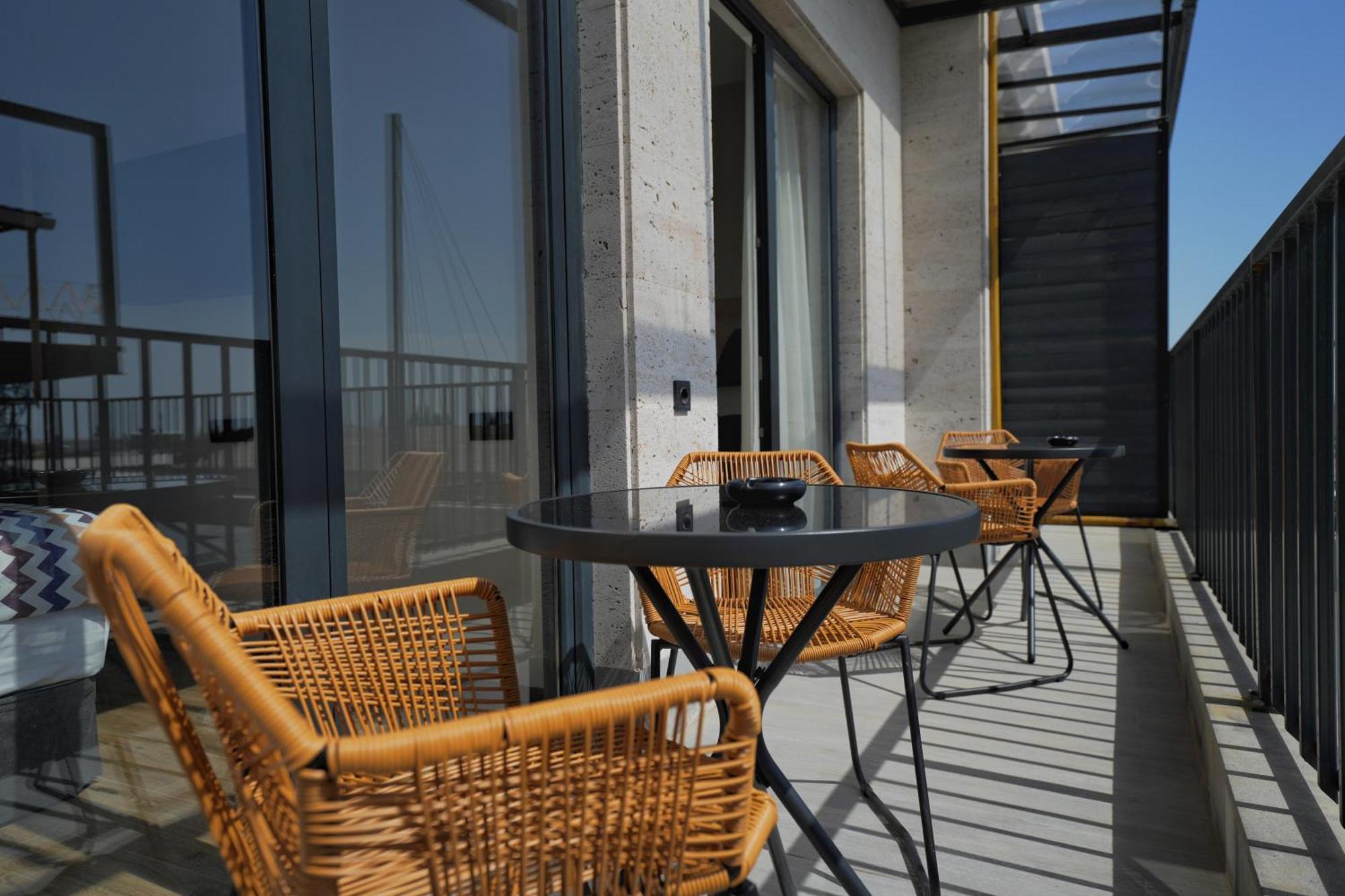 4Guest Hotel Γιερεβάν Εξωτερικό φωτογραφία