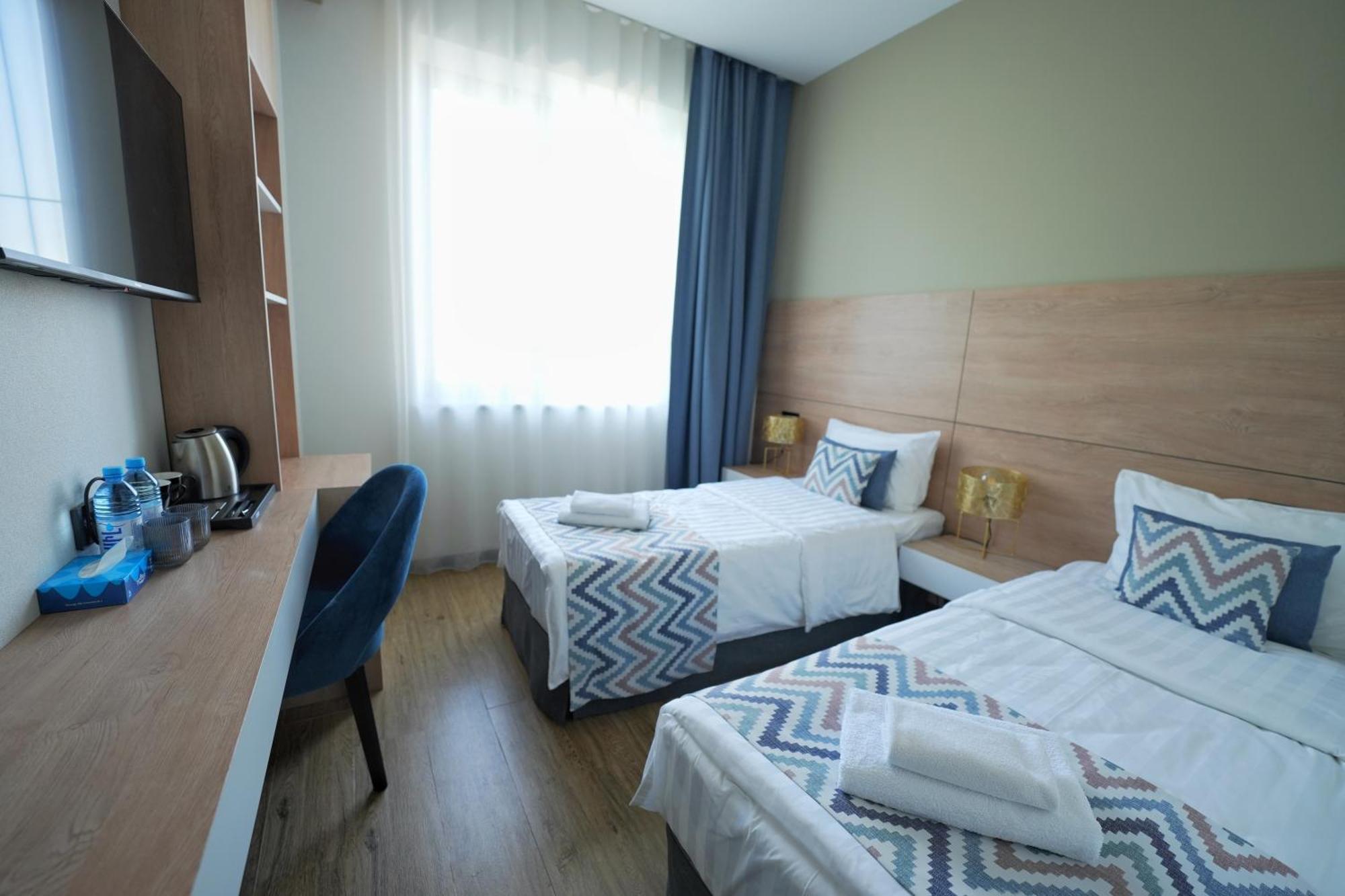4Guest Hotel Γιερεβάν Εξωτερικό φωτογραφία
